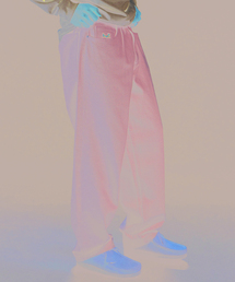 HUF（ハフ）の「【HUF / ハフ】CROMER SIGNATURE PANT（デニムパンツ・メンズ）」