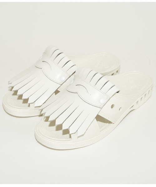 BENCH（ベンチ）の「BENCH/ベンチ/BENSAN-D LOAFER/ベンサン