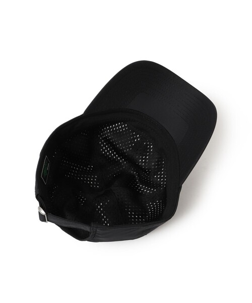 BEAMS GOLF（ビームスゴルフ）の「【晴雨兼用】NEW ERA × BEAMS GOLF / 別注 レイン 9TWENTY キャップ（キャップ・メンズ・ホワイト/ブラック・FREE）」の11枚目の写真