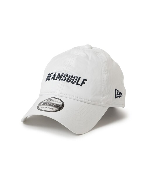 NEW ERA × BEAMS GOLF / 別注 9 ギャラクシー キャップ BEAMS GOLF（ビームス ゴルフ）【別注】NEW ERA / 9FIFTY