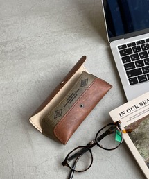 DULTON（ダルトン）の「DULTON　GLASSES CASE CARAVAN グラスケースキャラバン/A925-1251（その他雑貨）」