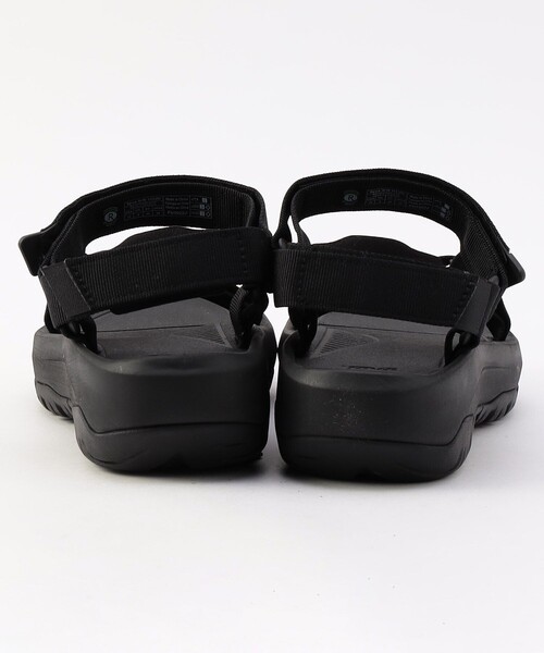 Teva(テバ)の「TEVA/テバ HURRICANE XLT2 AMPSOLE/ハリケーン XLT2 アンプソール(サンダル・メンズ・ブラック・7/9/8/10)」の6枚目の写真