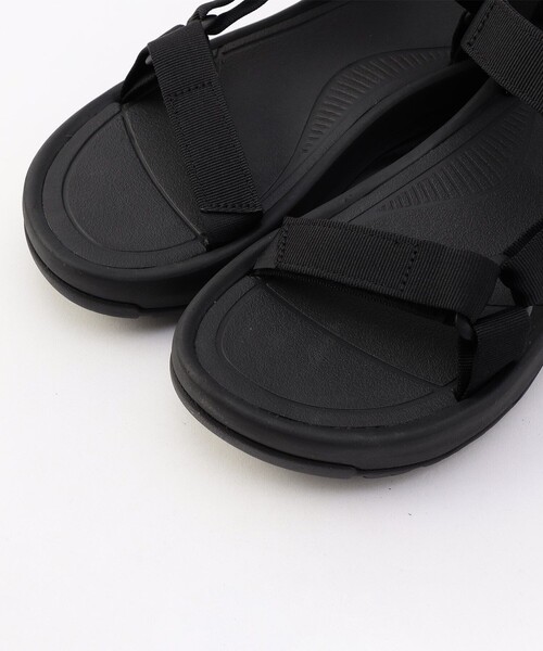 Teva(テバ)の「TEVA/テバ HURRICANE XLT2 AMPSOLE/ハリケーン XLT2 アンプソール(サンダル・メンズ・ブラック・7/9/8/10)」の3枚目の写真