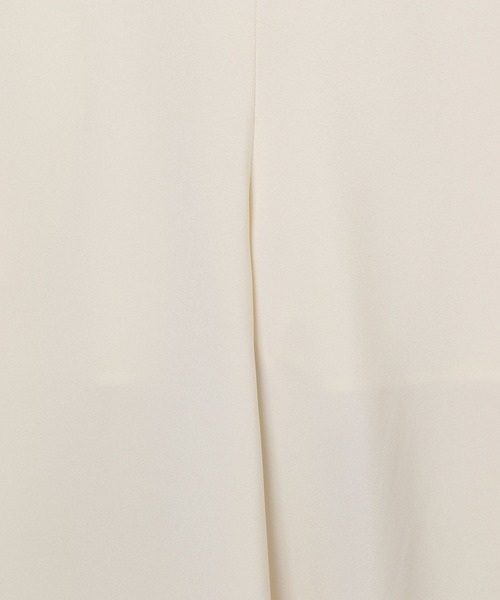 GLOBAL WORK(グローバルワーク)の「2WAYサロペット/AND YUA ANY/191486(サロペット/オーバーオール・キッズ・アイボリー/ブラック・150cm/160cm)」の12枚目の写真