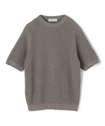 ギマリネン クルーネックプルオーバー