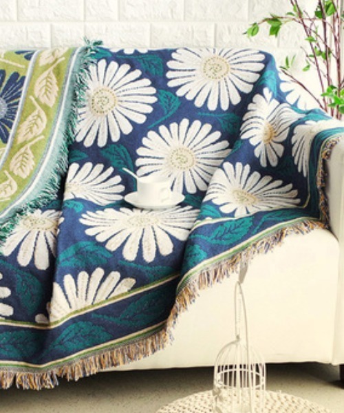 sebasuさま専用　大判ブランケット sebasuさま専用 大判ブランケット - メルカリ