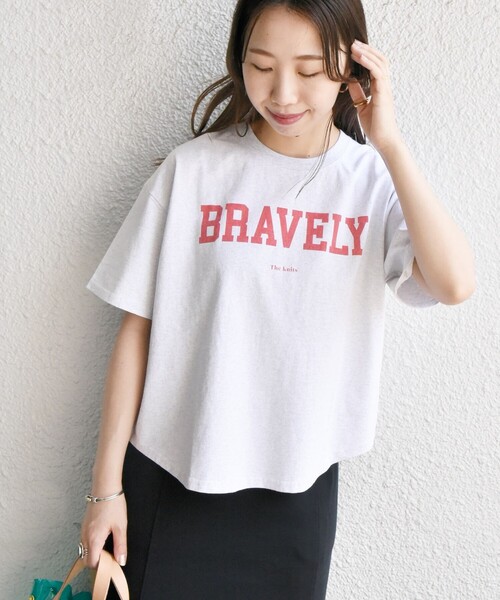 SHIPS any（シップス エニィ）の「【SHIPS any別注】THE KNiTS