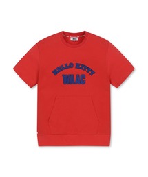 てなグッズや WAAC｜ワック（レディース）のトップス通販 - ZOZOTOWN レディースウェア