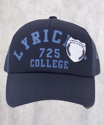 THE CASUAL（カジュアル）の「サガラキャップ（キャップ）」