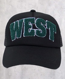 THE CASUAL（カジュアル）の「サガラキャップ（キャップ）」