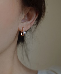 パールピアス