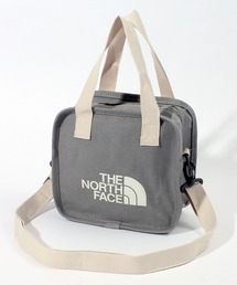 THE NORTH FACE | 【THE NORTH FACE/ザノースフェイス】SQUARE TOTE/スクエア トートバッグ 2WAY(トートバッグ)