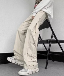 MGV | マルチボタンルーズパンツ(その他パンツ)