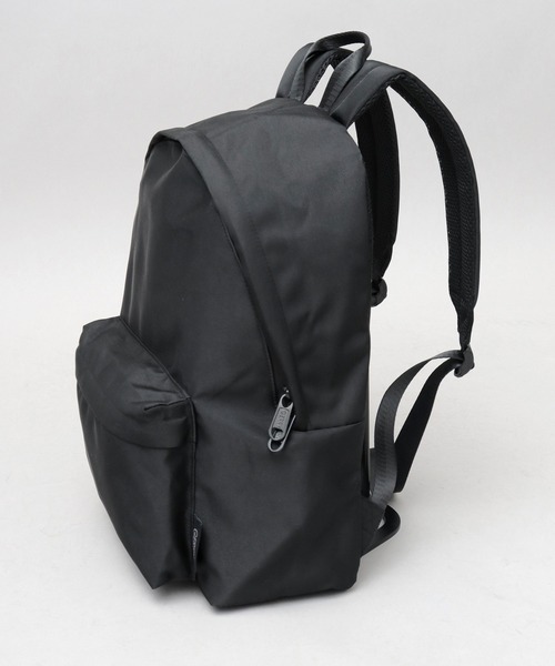 GERRY（ジェリー）の「ポリエステル スタンダード デイパック（バックパック/リュック・メンズ・ブラック・FREE）」の4枚目の写真
