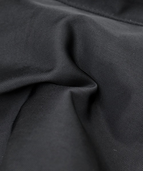 GERRY（ジェリー）の「ポリエステル スタンダード デイパック（バックパック/リュック・メンズ・ブラック・FREE）」の9枚目の写真