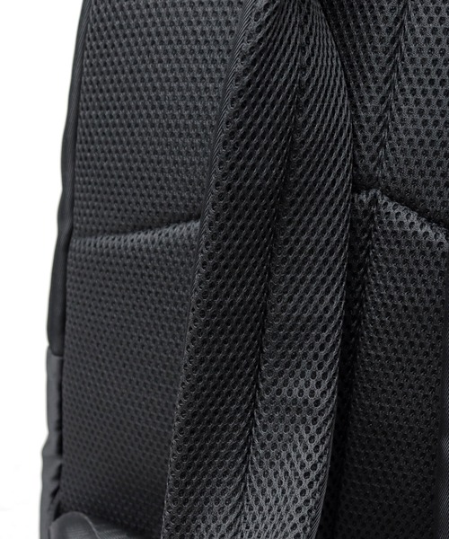 GERRY（ジェリー）の「ポリエステル スタンダード デイパック（バックパック/リュック・メンズ・ブラック・FREE）」の15枚目の写真