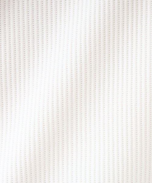 tk.TAKEO KIKUCHI(ティーケータケオキクチ)の「◆カラーワッフルビッグカットソー(Tシャツ/カットソー・メンズ・ブラック/ホワイト/ネイビー/ダークグレー/マスタード・88)」の13枚目の写真