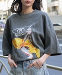 MONO-MART(モノマート)の「トップス(Tシャツ/カットソー)」