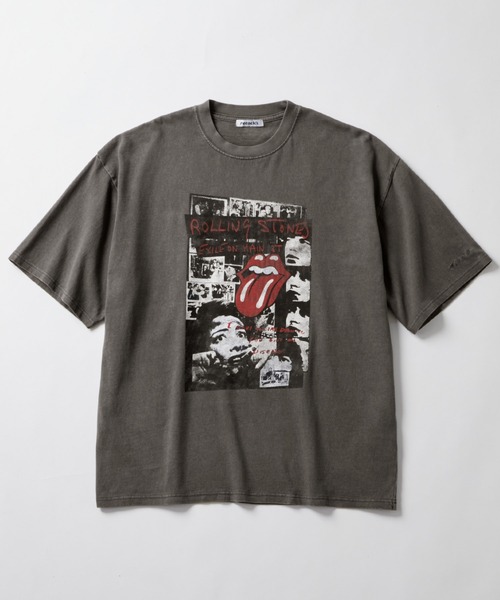QUEEN/THE ROLLING STONES/Aero smith/BON JOVI】別注