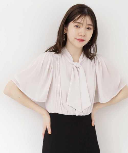 PROPORTION BODY DRESSING（プロポーションボディドレッシング