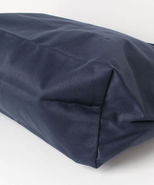 撥水ポリエステルメッセンジャーバッグ（ショルダーバッグ）｜NAVY