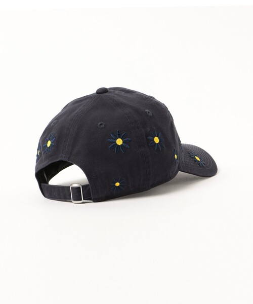 NEW ERA（ニューエラ）の「NEW ERA × BEAMS GOLF / 別注 フラワー