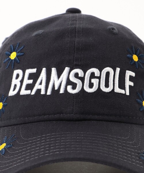 [美品]NEW ERA BEAMS GOLF BRIEFING 9TWENTY BEAMS GOLF（ビームスゴルフ）の「▽【予約】BRIEFING × NEWERA