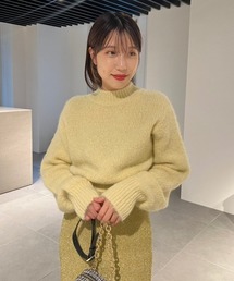 LILY BROWN（リリーブラウン）｜トップス（イエロー系）一覧 - WEAR