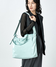 LeSportsac（レスポートサック）の「GOOD DAY TOTE ヒトリップヒスイ（トートバッグ・キッズ）」