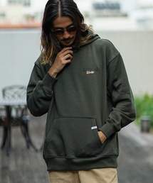 TCSS（ティーシーエスエス）の「HOODIE/Critical Slide(クリティカル