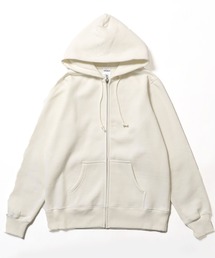 LIFEMAX/ライフマックス 10オンスフルジップパーカー