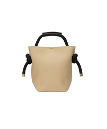 ZUCCa | YACHT ROPE BAG+ / (O)(ハンドバッグ)