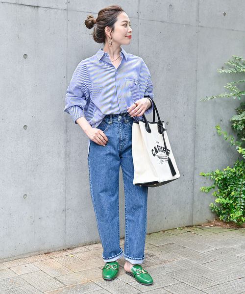 B.C STOCK（ベーセーストック）の「ファービットスリッポン（スリッポン・レディース・ブラウン/ブラック/グリーン・MEDIUM/LARGE/SMALL）」の13枚目の写真