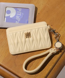 ALTROSE（アルトローズ）の「パスケース 定期入れ ロージア（パスケース）」