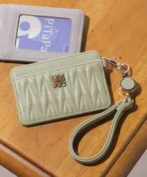 ALTROSE（アルトローズ）の「パスケース 定期入れ ロージア（パスケース）」