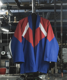 【Poggy × Paris Saint-Germain】PSG PLJ REVERSIBLE TAISHO JACKET