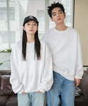WEGO(ウィゴー)の「トップス(スウェット)」