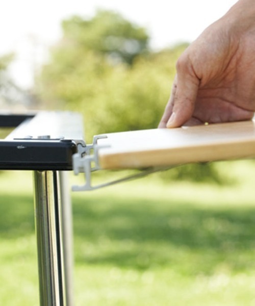 スライドトップハーフ竹（アウトドアグッズ）｜Snow Peak