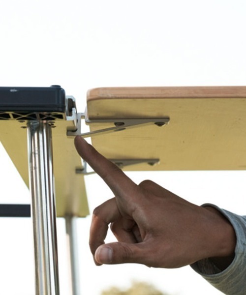 スライドトップハーフ竹（アウトドアグッズ）｜Snow Peak