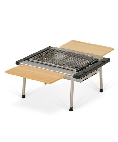 スライドトップハーフ竹（アウトドアグッズ）｜Snow Peak