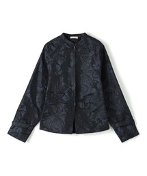 DES PRES（デ・プレ）の「ポリエステルフラワープリント