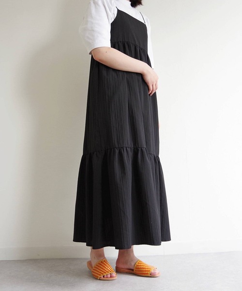 WOVEN(ウーヴン)の「WOVEN/ウーブン ミュールサンダル【BARBADOS】(サンダル・レディース・ベージュ/ブラック/ホワイト/グリーン/イエロー/レッド/シルバー/その他・8/5/7/9/6/10)」の15枚目の写真