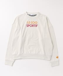 ルコックスポルティフ ヒートナビ 長袖シャツ
