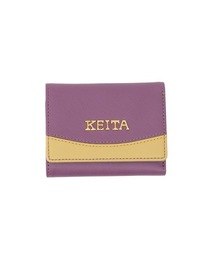 KEITA MARUYAMA（ケイタマルヤマ）の「Horizon small wallet（財布）」