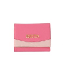 KEITA MARUYAMA（ケイタマルヤマ）の「Horizon small wallet（財布）」