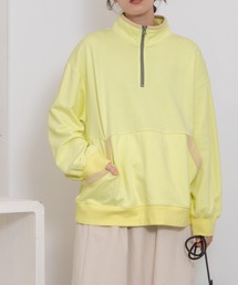 アノラック」に該当するイエロー/黄色系のレディース
