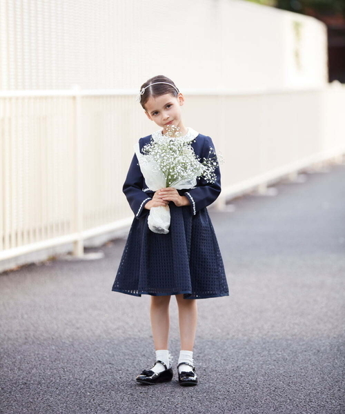 ショパン フォーマルスーツ a.v.vシューズ CHOPINショパン 120 入学式