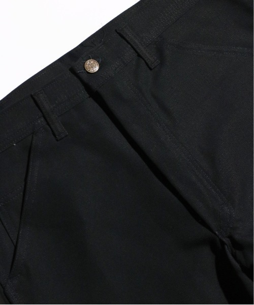 GUNG HO(ガンホー)の「【GUNG HO USAガンホー 】DOUBLE KNEE PAINTER MADE IN USA ダブルニーパンツ(その他パンツ・メンズ・ブラック・32inch/34inch/30 inch/36inch)」の3枚目の写真