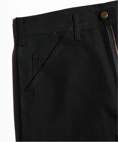 GUNG HO(ガンホー)の「【GUNG HO USAガンホー 】DOUBLE KNEE PAINTER MADE IN USA ダブルニーパンツ(その他パンツ・メンズ・ブラック・32inch/34inch/30 inch/36inch)」の5枚目の写真