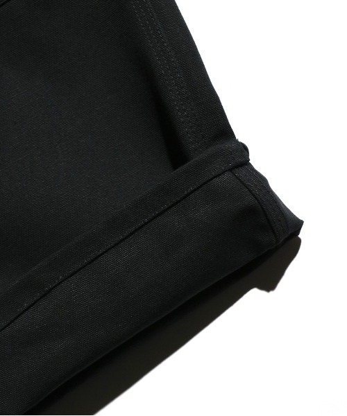 GUNG HO(ガンホー)の「【GUNG HO USAガンホー 】DOUBLE KNEE PAINTER MADE IN USA ダブルニーパンツ(その他パンツ・メンズ・ブラック・32inch/34inch/30 inch/36inch)」の9枚目の写真